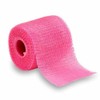 Delta-Cast Conformable Polyester Casting Tape, Strong, Lightweight & Water-Resistant (Neon