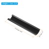 PATIKIL Billiard Pool Cue Tip Sander, 2 Pcs Plastic File