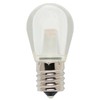Westinghouse 4511400 Led Light Bulb, Clear