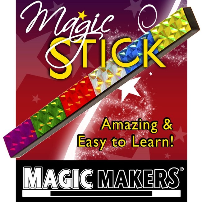 Magic Makers Magic Stick