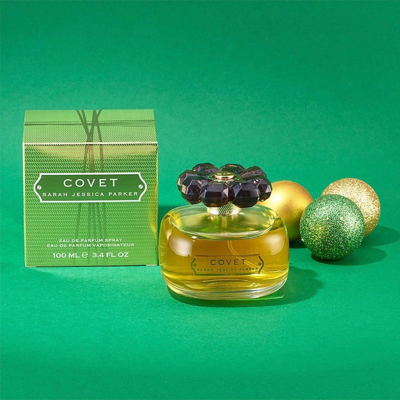Covet By Sarah Jessica Parker For Women. Eau De Parfum