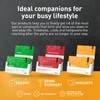 Vit2go Immunity - Booster with Vitamins (A, B, C, D