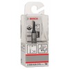 Bosch Professional Groove Cutter Standard for Wood (for Wood, Diameter