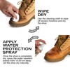 MUDY Suede Shoe Cleaner & Nubuck Shoe Cleaner and Water