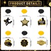 Yay! You Got Promoted Congratulations Banner Congratulations Decorations Promotion Decorations