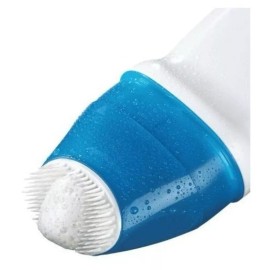 Garnier Pure Active Exfo-Brusher Face Wash (150ml)