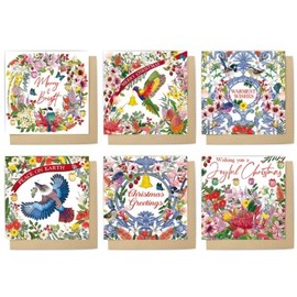 La La Land Card Set Enchanted Garden