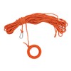 Floating Lifesaving Rope 30meter Outdoor Professional Reflective Floatable Throwing Rope