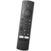 Replacement Voice Remote Control for HISENSE QD6 QD7 QLED Smart