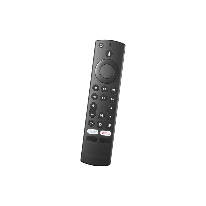 Replacement Voice Remote Control for HISENSE QD6 QD7 QLED Smart