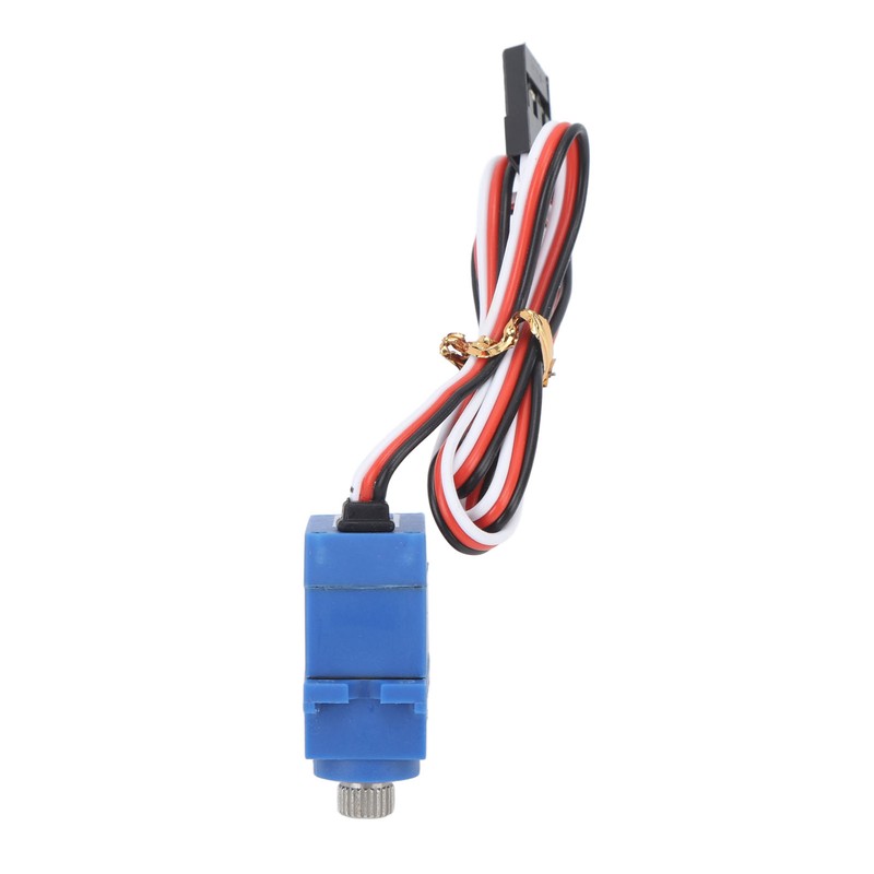 Waterproof Servo 3 Wire Metal Gear Steering Servo Suitable for