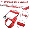Boat Kill Switch Lanyard Suit for All Yamaha Jet Ski,Waverunner,