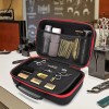 Bolsa Herramientas De Peluquería Portátil,bolsa Maquillaje
