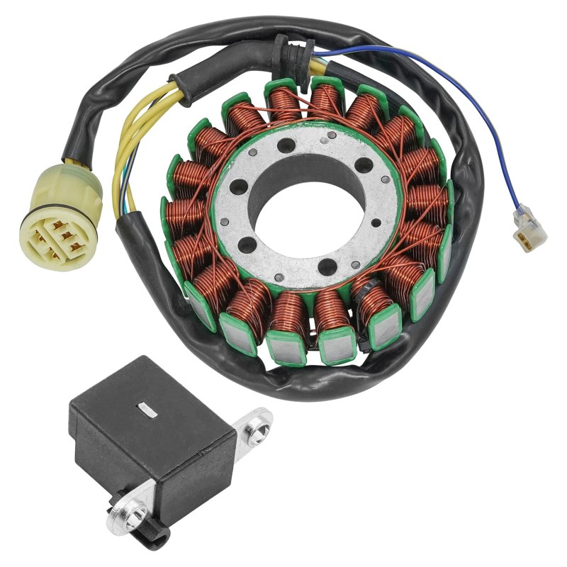 Celox Stator & Pickup Coil for Honda TRX500 Foreman Rubicon
