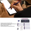 20pcs Replacement Tips Stylus Pen Nibs Parts for Galaxy Note