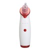 Electric Pore Vacuum Pimple Extractor Rechargeable Massaging Smart Facial Blackhead