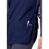 Sivvan Unisex Apron - Cobbler Apron - S8700 - Navy