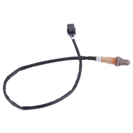 O2 Lambda Oxygen Sensor for Hyundai Atoz Elantra Getz I10 I20, Rear Oxygen Sensor for Kia Cerato 2004-2009, for Kia Soul 2009-2014 Replace 0258986766 0986AG2219 0986AG2237