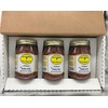 Old Florida Gourmet Salsa Mild Chunky, 16 Ounce - PACK