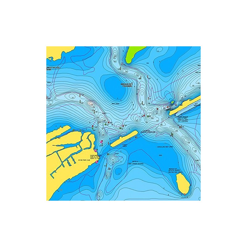 Garmin Topo US 24k Southwest, Garmin MicroSD/SD