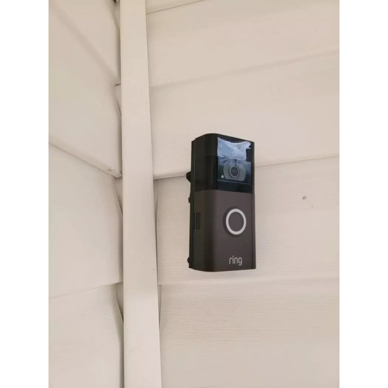 Ring 1, 2, 3, 3 Plus and 4 Battery Doorbell