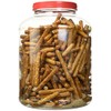 Wellsley Farms Pretzels Sticks Net Wt 55 Oz,, ()