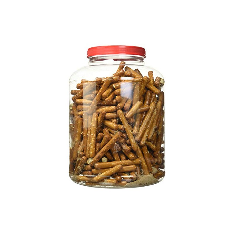 Wellsley Farms Pretzels Sticks Net Wt 55 Oz,, ()