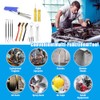 Carburettor Cleaner Set, Carburettor Carbon Dirt Remover, Carburettor Cleaner Motorcycle,