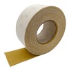 80 Grit Hook and Loop Sandpaper Roll, 2-3/4" X 20