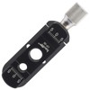 Haoge CP-38 NATO Rail and Mirrorless Quick Release Clamp and