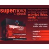 Supernova Energía 36 Sobres Bebida Sabor Cereza Kromasol