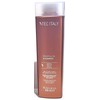 TEC ITALY ESSENTIAL OIL SHAMPOO (CASTOR,ROSE, APRICOT AND ARGAN OIL)