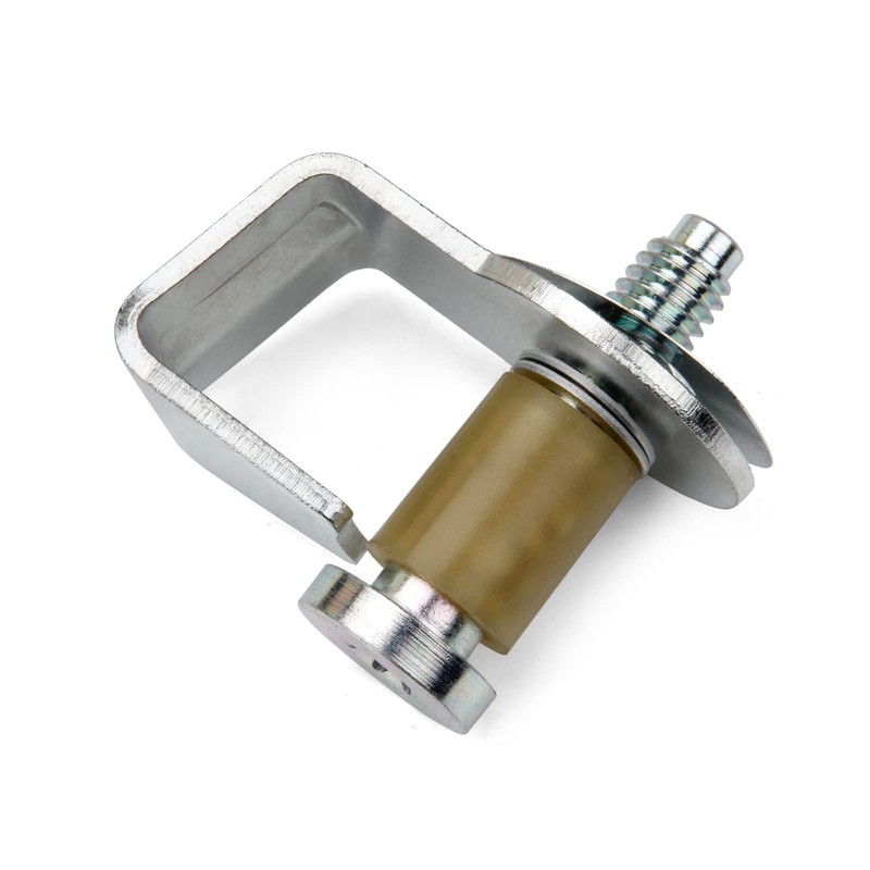 MITZONE Door Striker Bolts compatible with 1980-1997 Ford F-150 F-250