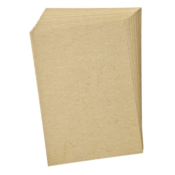 Folia 950410 Elephant Hide Paper DIN A4 110 g/m² Pack