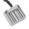 AUX Audio Adapter Cable Car AUX Input Female Adapter Socket