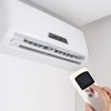 Universal Remote Control for Midea R11 Air Conditioning Remote Control