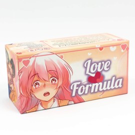 Japanime Games Love Formula