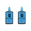 ZEFAL Pack Pro Wet Lube - Set di Due Bottiglie