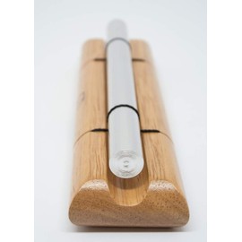 Nino Percussion NINO579M Energy Chime Sound Stick with Wood Stick Size M - musical early education