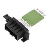 Yaopei 77364061 Blower Motor Resistor + Wiring Harness
