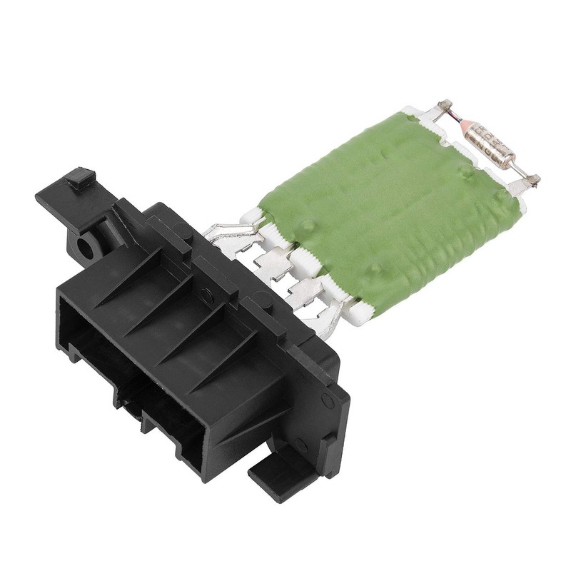 Yaopei 77364061 Blower Motor Resistor + Wiring Harness