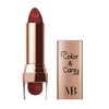 MB Milano - Lipstick - Color & Care - Bordeaux