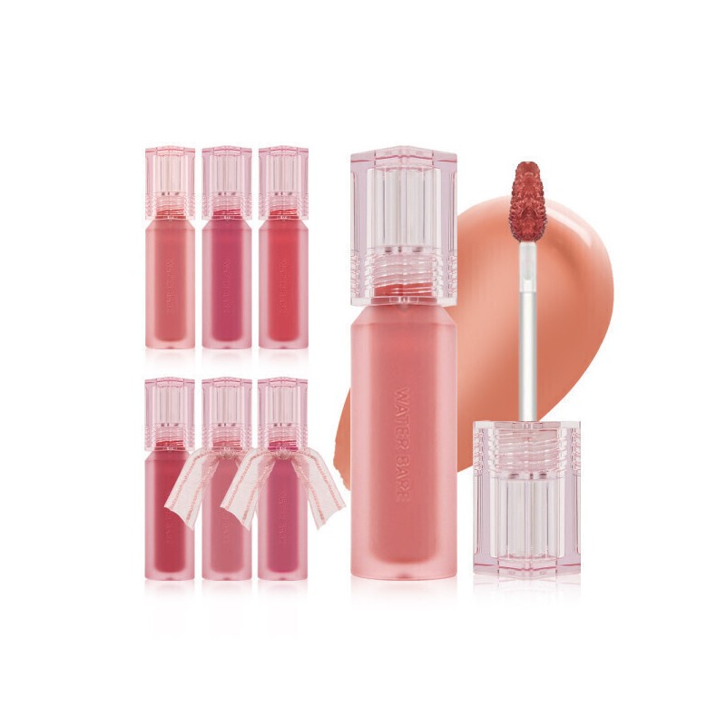 peripera Water Bear Tint 3.7g -R / 워터 베어 틴트