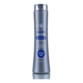 Rocco® Shampoo Violeta Sin Sal 400ml