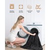 Mr. Sandman Weighted Blanket for Adults, Heavy Blanket for Woman,Man