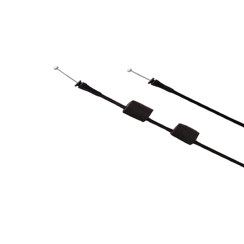 Rear Right Side Cargo Door Latch Cable Compatible for Ford