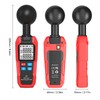 EMF Meter Electromagnetic Field Detector Handheld Tester Detector for Home