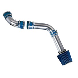 Rtunes Racing Cold Air Intake Kit + Filter Combo BLUE Compatible For 94-97 Chevvy Camaro Z28 / 94-97 Pontiac Firebird 5.7L V8