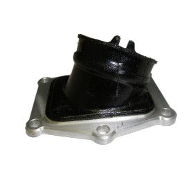 HFM 1986 1987 Honda CR 250 CR250 Intake Manifold Carburetor Holder 16221-KS7-700