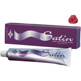 Developlus Satin Color #5Mr Lt Red Mahogany Chestnut 3oz by Developlus